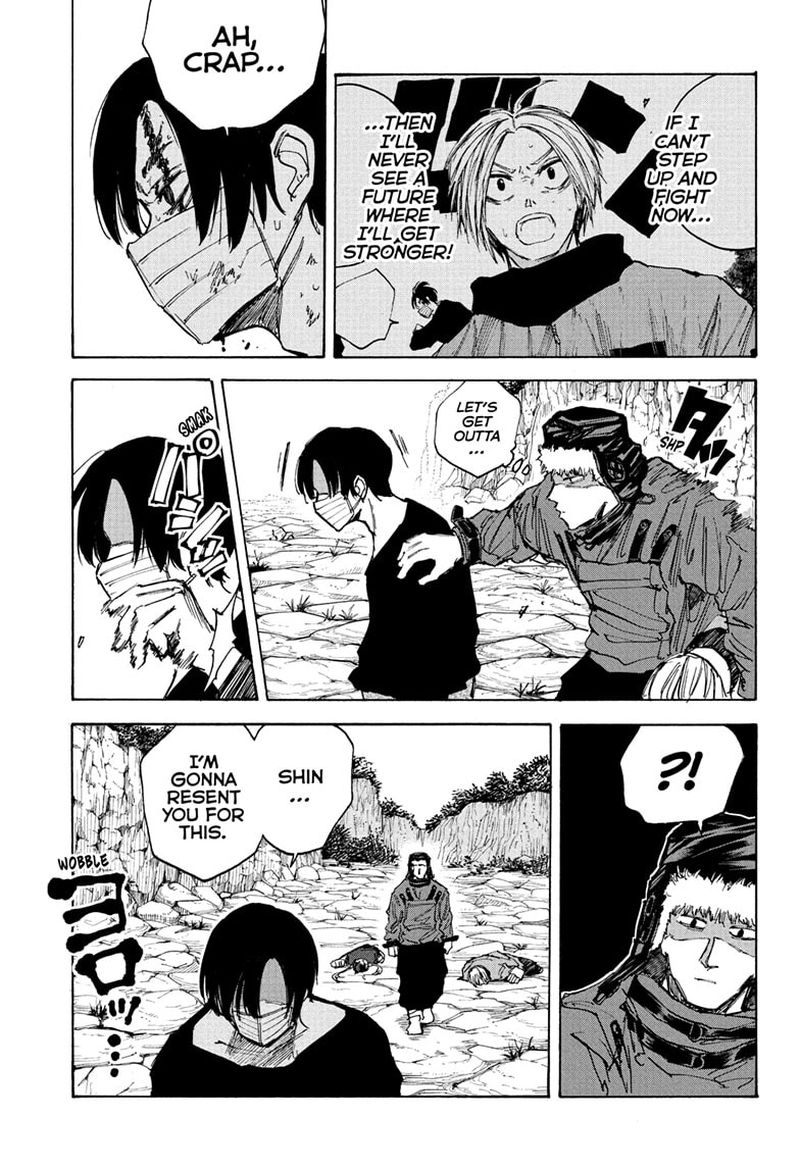 Chapter 68 Fwollow Me - Page 13